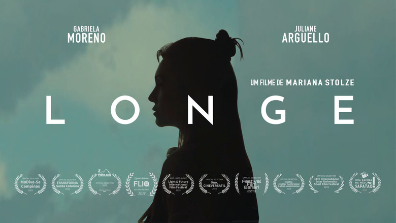 кадр из фильма Longe