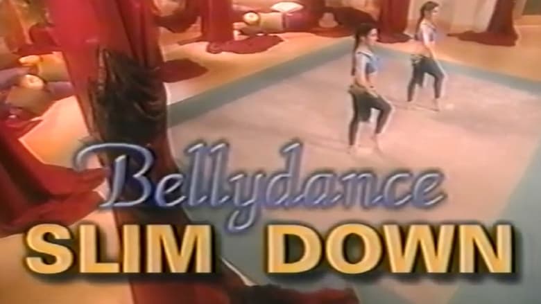кадр из фильма Bellydance Fitness for Beginners: Slim Down