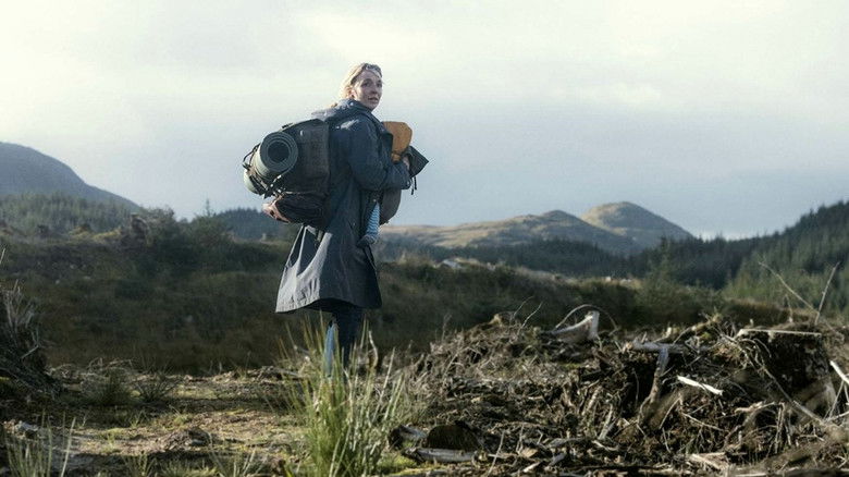 кадр из фильма Всемирный потоп