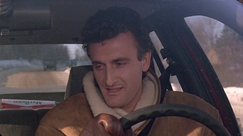 кадр из фильма Автостоп