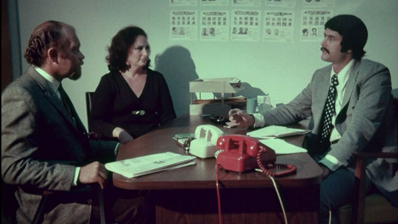 кадр из фильма The Bride's Initiation