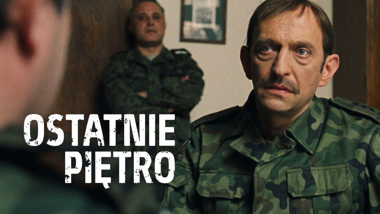 кадр из фильма Последний этаж