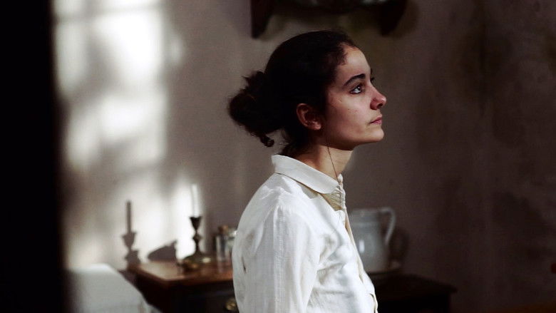 кадр из фильма Latente