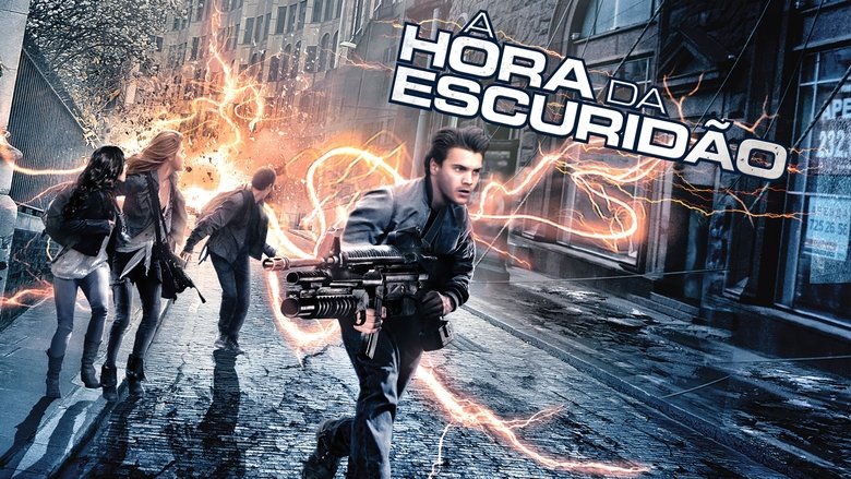 кадр из фильма Фантом