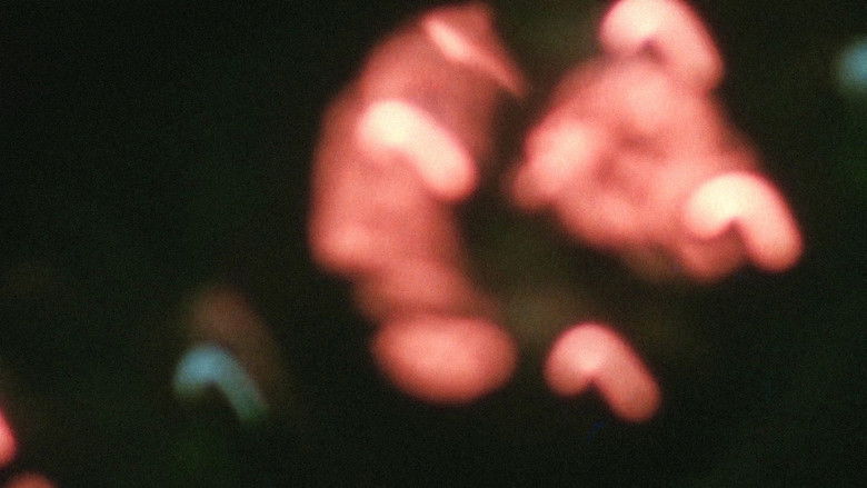 кадр из фильма Visions in Meditation #4: D.H. Lawrence