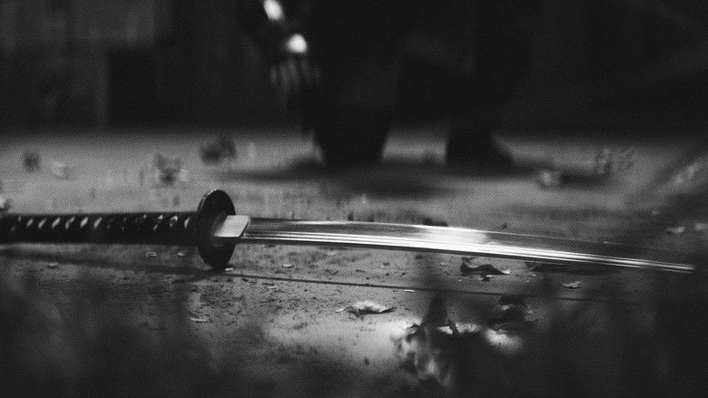 кадр из фильма Kodama