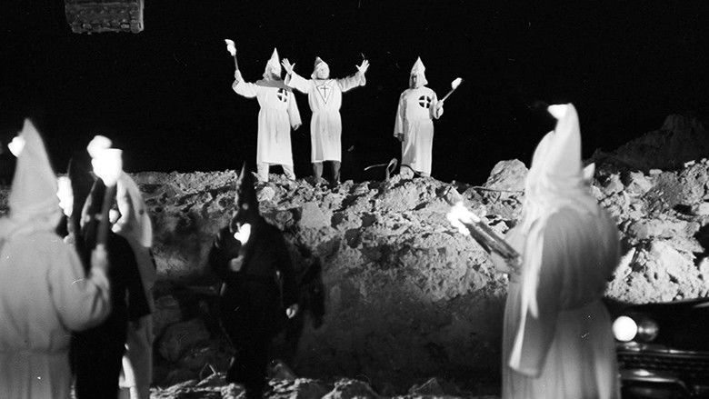 кадр из фильма Tod am Mississippi