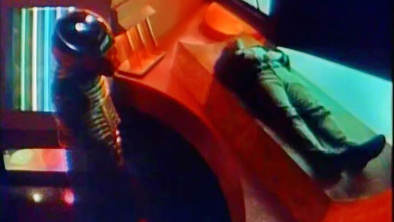 кадр из фильма The Aliens Are Coming