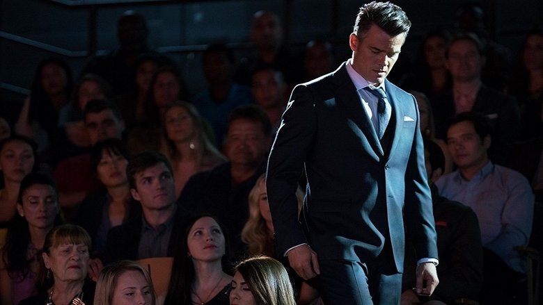 кадр из фильма Это - ваша смерть