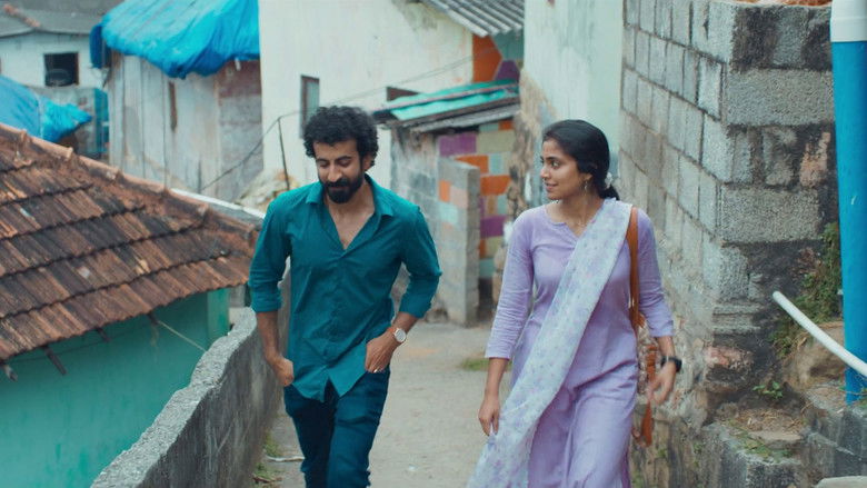 кадр из фильма ഇത്തിരി നേരം