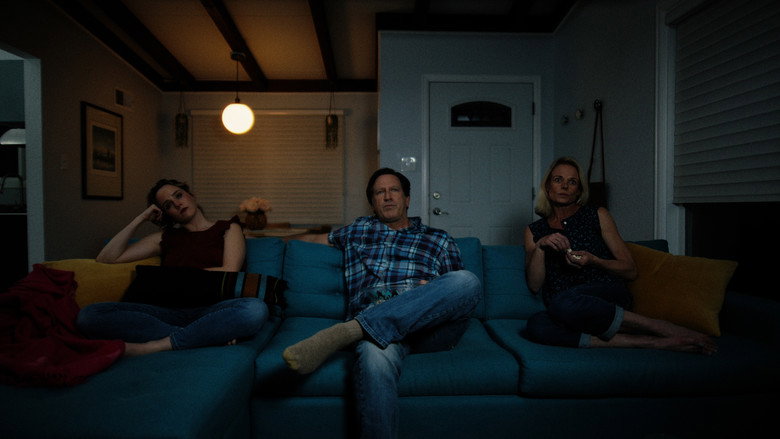 кадр из фильма Her Mother's Eyes