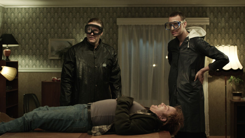 кадр из фильма Джекпот