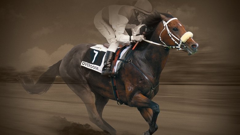 кадр из фильма Overdose - Vágta egy álomért