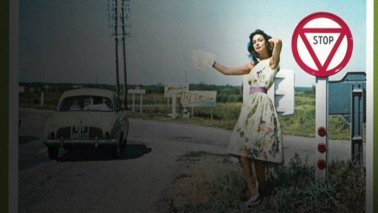 кадр из фильма Ces chansons de nos vacances