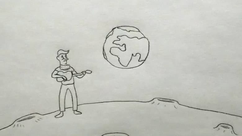 кадр из фильма Story from North America