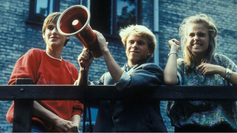 кадр из фильма Venner for altid