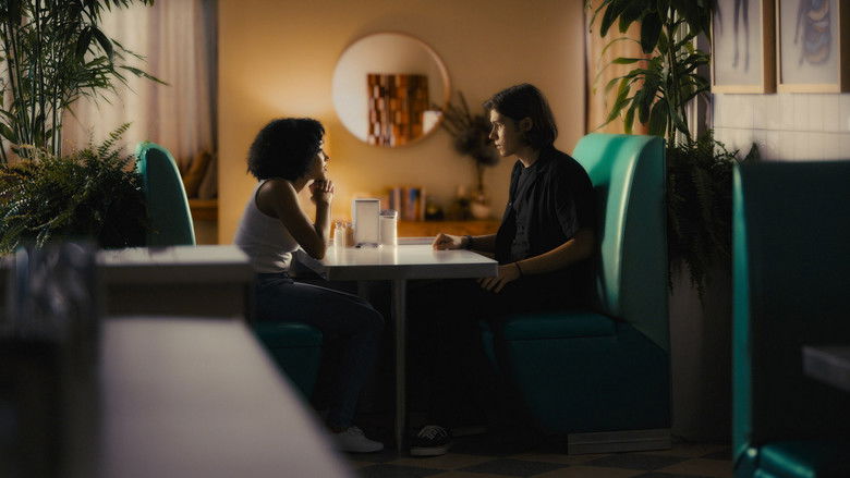 кадр из фильма Весь этот мир