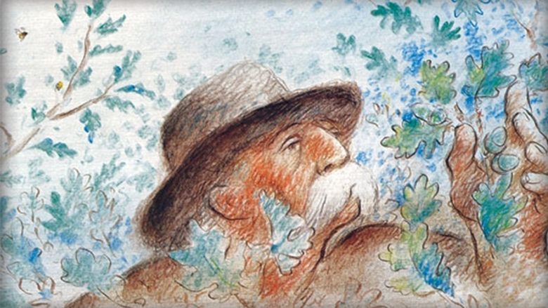 Человек, который сажал деревья