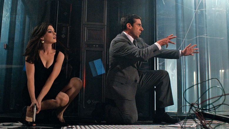 кадр из фильма Напряги извилины