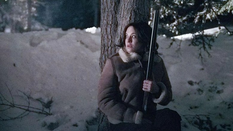 кадр из фильма Логово шпиона