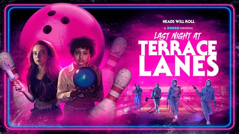 кадр из фильма Последняя ночь в Terrace Lanes