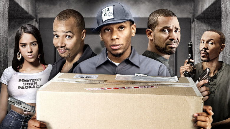 кадр из фильма Доставка завтра авиапочтой