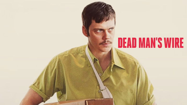 кадр из фильма Провод мертвеца