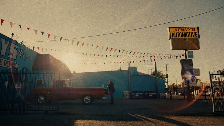 кадр из фильма Cuck