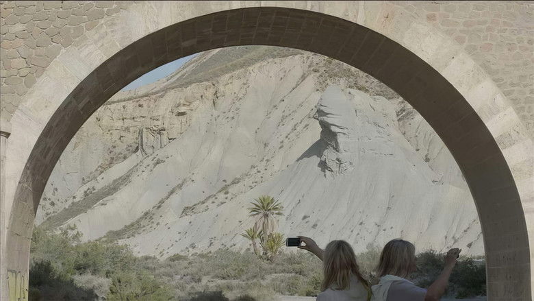 кадр из фильма I Remember When I Die