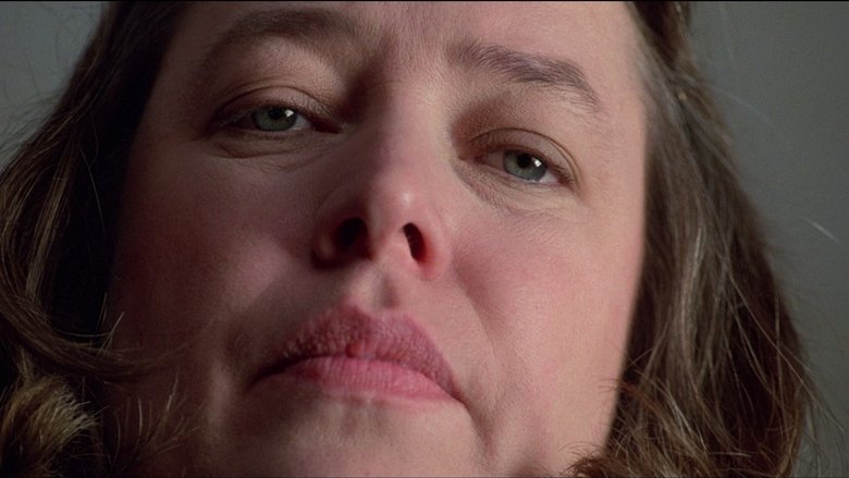 кадр из фильма Мизери