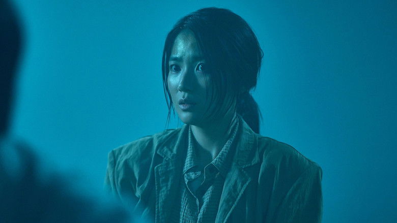 кадр из фильма 살목지