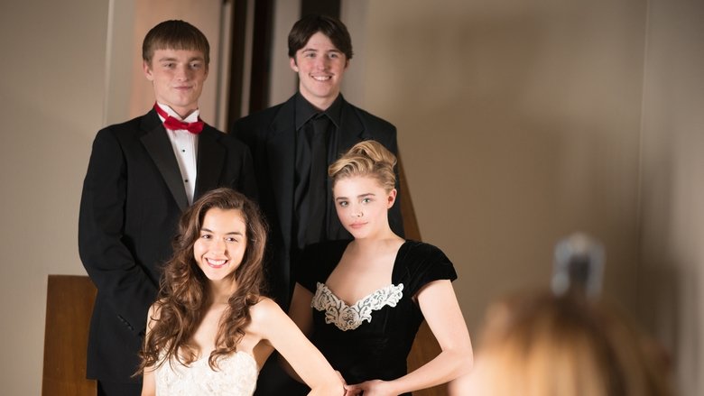 кадр из фильма Неправильное воспитание Кэмерон Пост