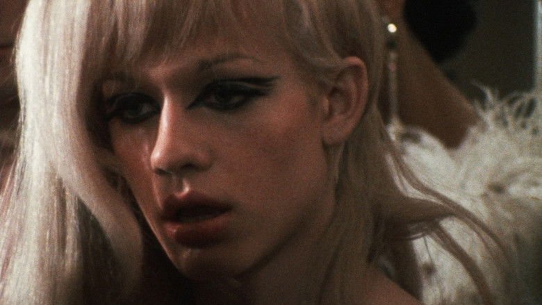 кадр из фильма The Queen