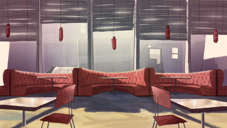 кадр из фильма Pinched