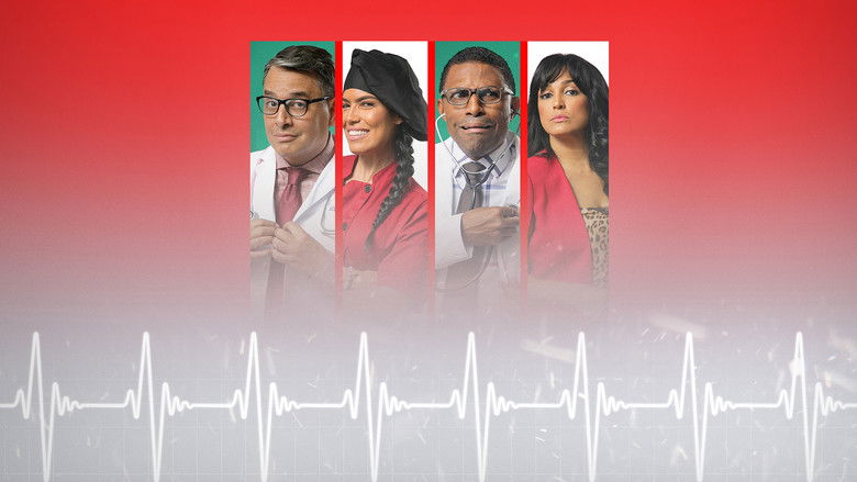 кадр из фильма Me Gusta La Tuya