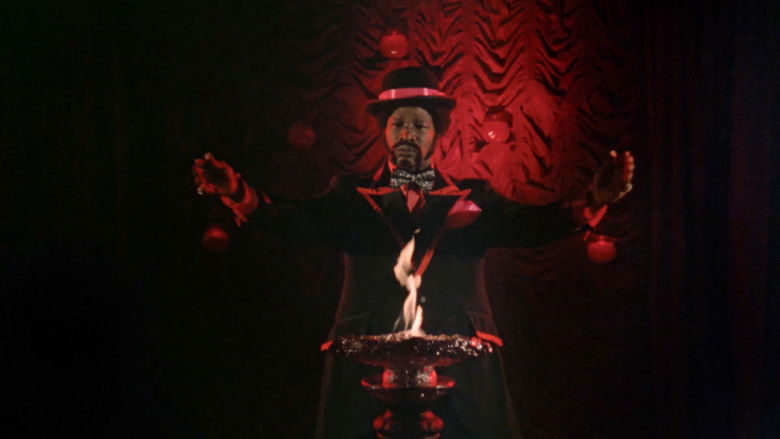 кадр из фильма Petey Wheatstraw