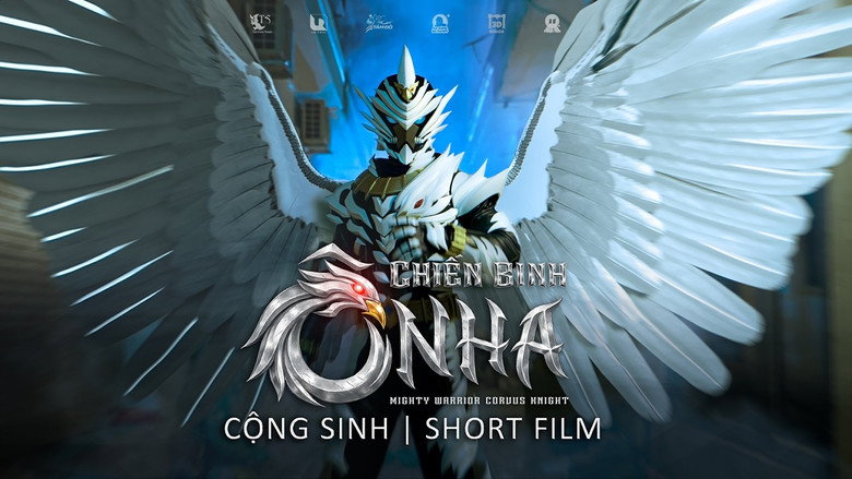 кадр из фильма Chiến Binh Ô Nha: Cộng Sinh