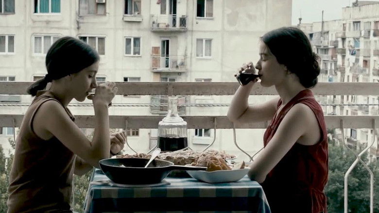 кадр из фильма Длинные светлые дни