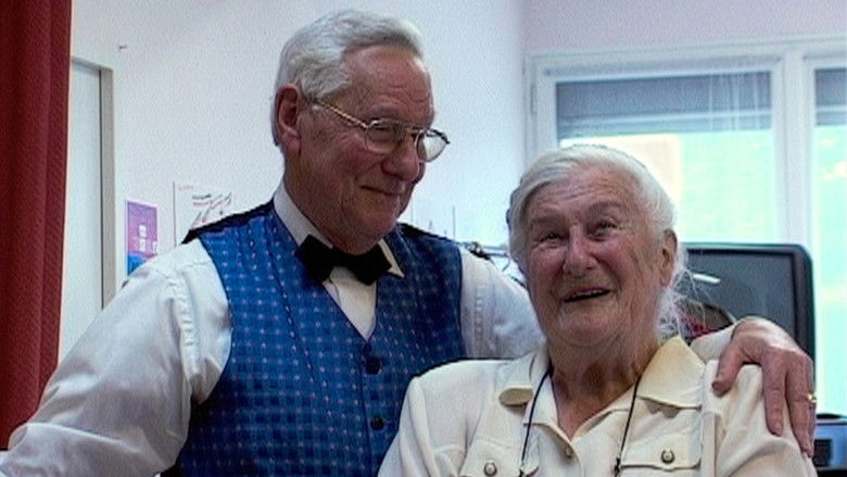 кадр из фильма Les Joyeux Compagnons