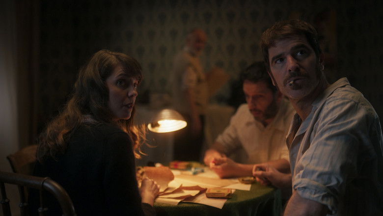 кадр из фильма Violetas