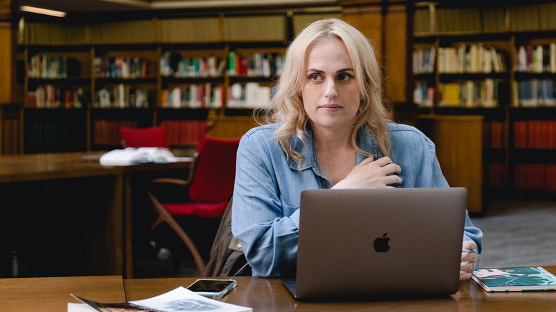 кадр из фильма The Almond and the Seahorse