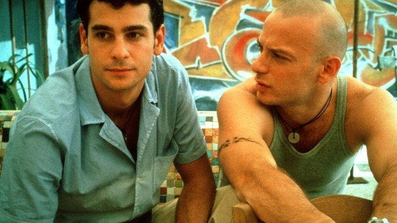 кадр из фильма Феерия непонимания