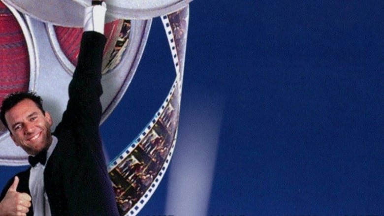 кадр из фильма Добро пожаловать в Голливуд