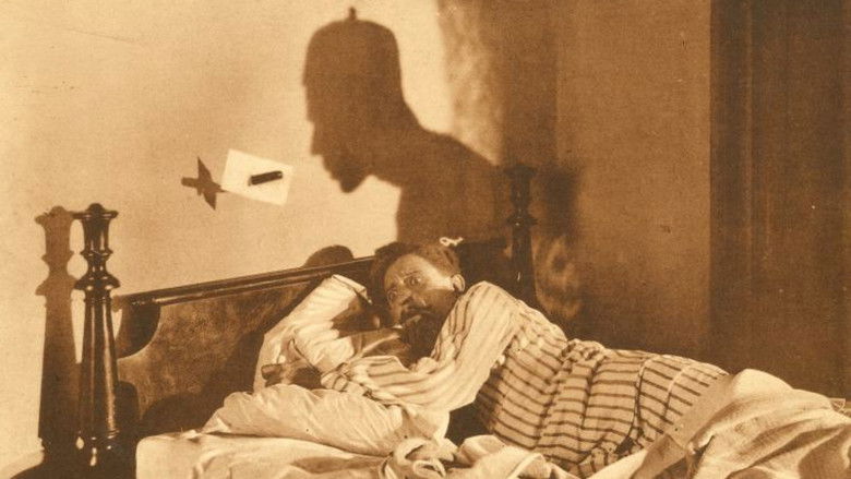 кадр из фильма The Burden of Race