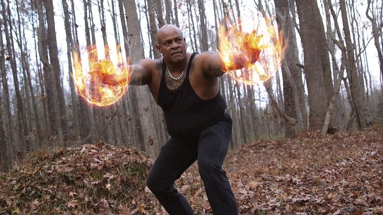 кадр из фильма Vampire Genesis