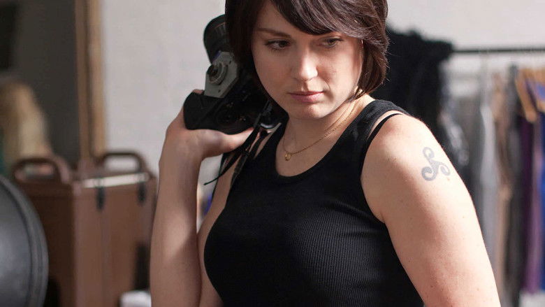 кадр из фильма Темнота