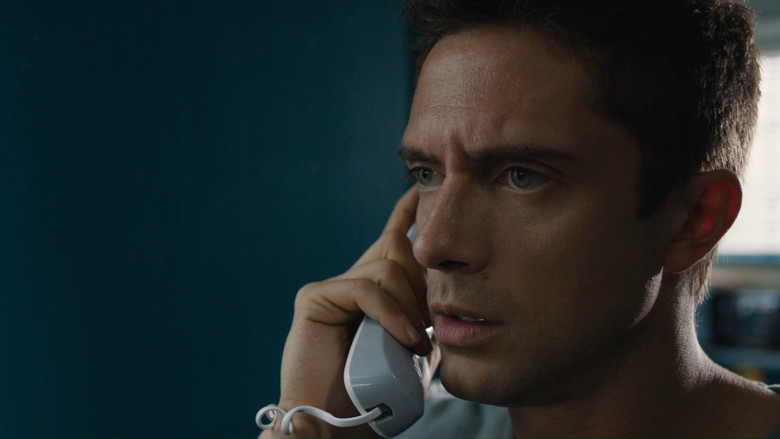 кадр из фильма Истерия