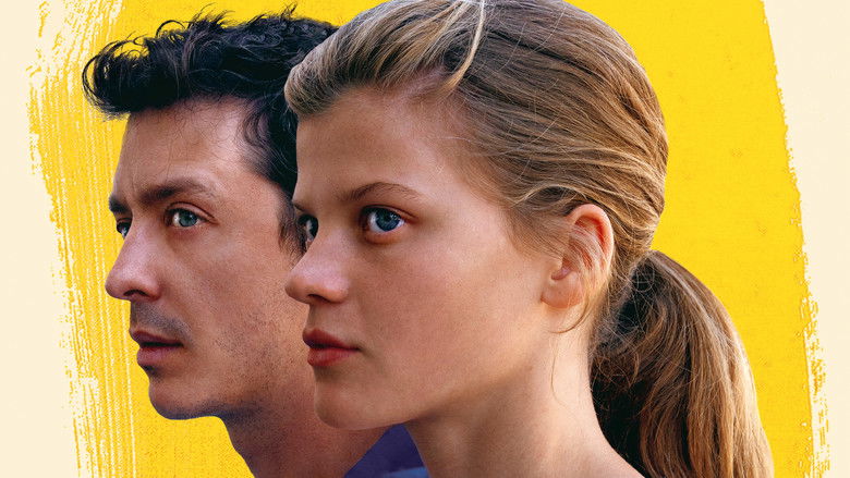 кадр из фильма Дочь своего отца