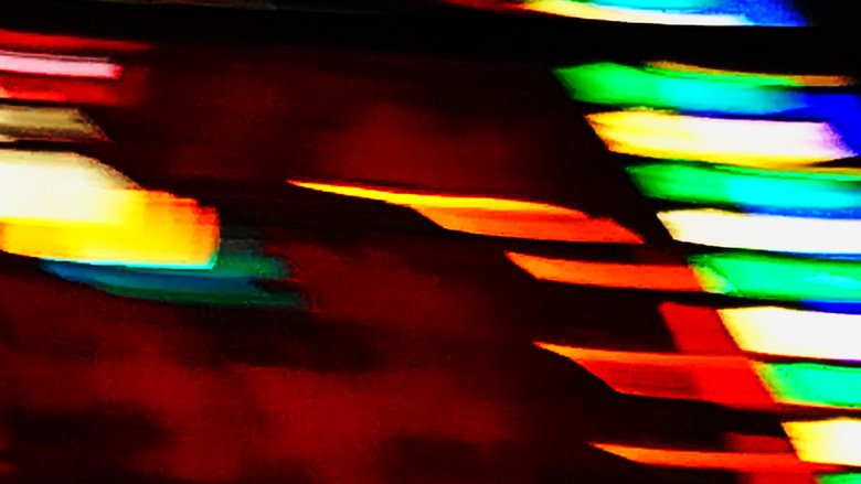 кадр из фильма Yo deseo Misericordia, no Sacrificio