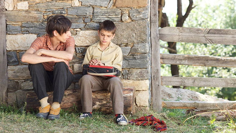 кадр из фильма Радиограмофон